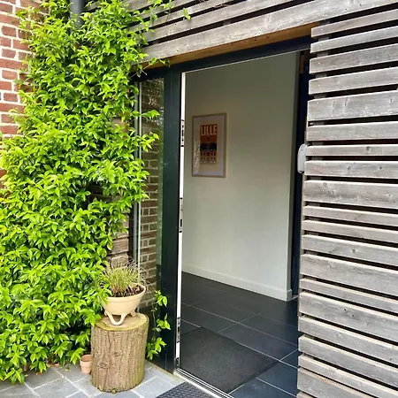 Appartamento Bain nordique privé - Cottage cosy près de Lille - Jeux&détente